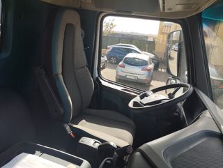 Volvo FM 460-CAMIONES GANCHO