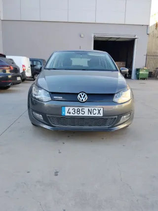 Volkswagen Polo 2011