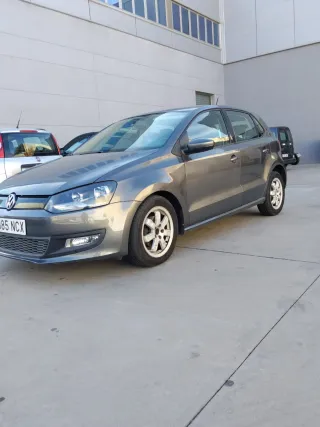 Volkswagen Polo 2011
