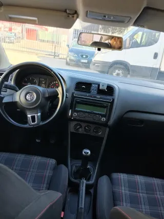 Volkswagen Polo 2011