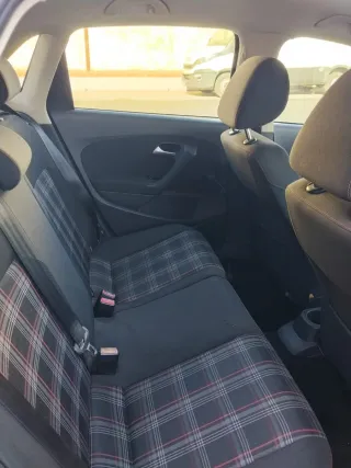 Volkswagen Polo 2011