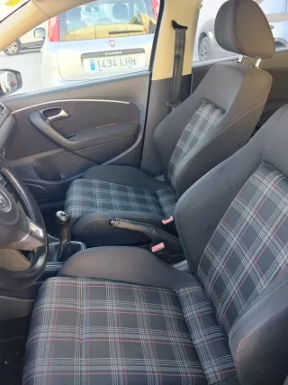 Volkswagen Polo 2011