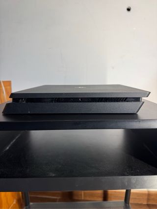 Consola PS4 Slim 1TB Negra