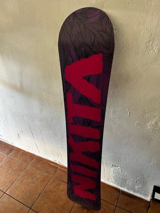 Tabla Snow Nikita Sodi