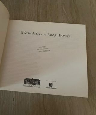 Libros de arte