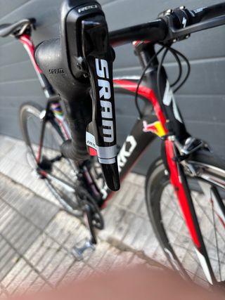 Bicicleta S-Works Tarmac SL4