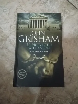 PROYECTO WILLIAMSON: UNA HISTORIA REAL (Spanish...