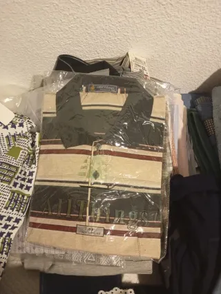 Lote de camisas  Talla grande L