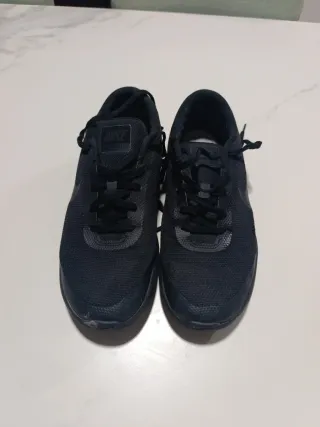 Nike Flex Experience RN7 Negro