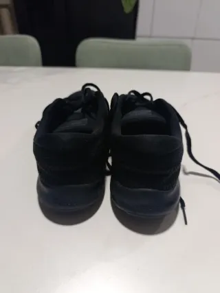 Nike Flex Experience RN7 Negro