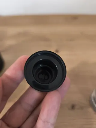 Gris Dior Esprit de Parfum 80ml Original