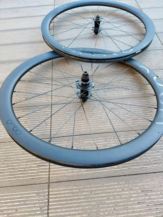 Rodas Oquo RP Team 45mm