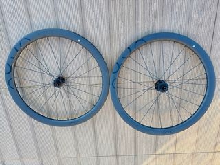 Rodas Oquo RP Team 45mm