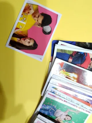 Figurina Me Contro Te