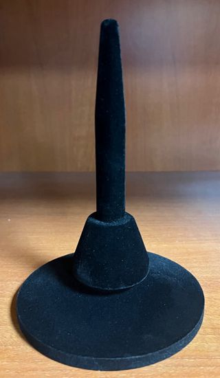 Soporte para clarinete