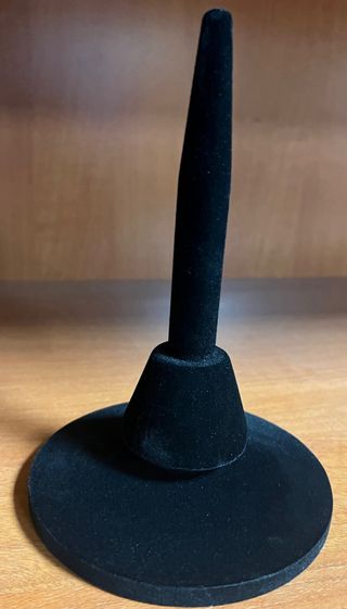 Soporte para clarinete