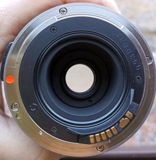 Soligor MC AF Zoom 19-35mm f/3.5-4.5 Canon EF