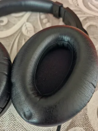 Cuffie Audio-Technica ATH-ANC7B