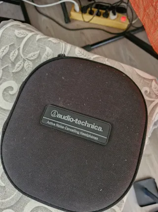 Cuffie Audio-Technica ATH-ANC7B