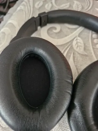 Cuffie Audio-Technica ATH-ANC7B