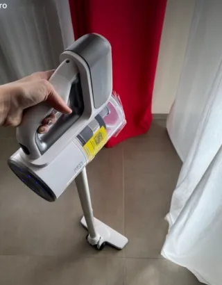 VersLife S6PRO Aspirapolvere Senza Fili 30KPa New