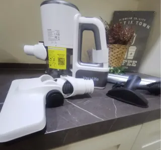 VersLife S6PRO Aspirapolvere Senza Fili 30KPa New