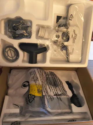 VersLife S6PRO Aspirapolvere Senza Fili 30KPa New