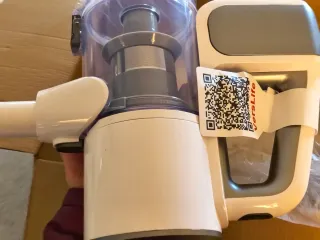 VersLife S6PRO Aspirapolvere Senza Fili 30KPa New