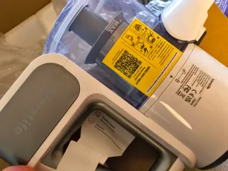 VersLife S6PRO Aspirapolvere Senza Fili 30KPa New