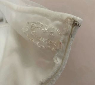 Vestido de Novia Pronovias Talla 42