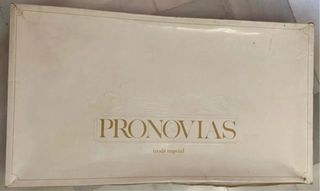 Vestido de Novia Pronovias Talla 42