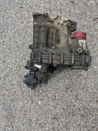 Caja Transfer Suzuki Gran Vitara 3 Puertas