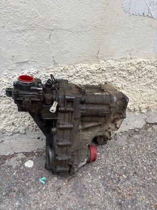 Caja Transfer Suzuki Gran Vitara 3 Puertas