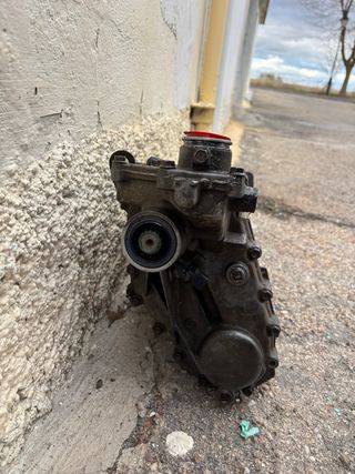 Caja Transfer Suzuki Gran Vitara 3 Puertas