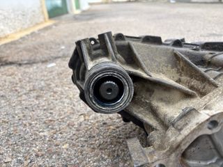 Caja Transfer Suzuki Gran Vitara 3 Puertas