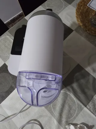 Cafetera Cecotec Cumbia Power-ccino 20 Chic.