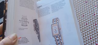 Guida Orologi 2011-2012 La Repubblica, 300 modelli