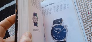 Guida Orologi 2011-2012 La Repubblica, 300 modelli