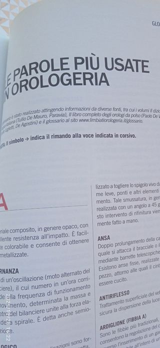 Guida Orologi 2011-2012 La Repubblica, 300 modelli