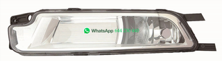 FARO AUXILIAR IZQUIERDO LUZ DIURNA VW PASSAT B8 2