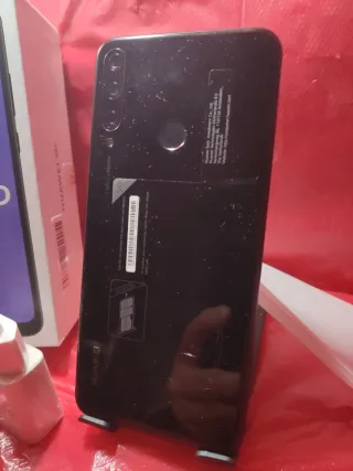 MOVIL HUAWEI Y6P DE 3/64