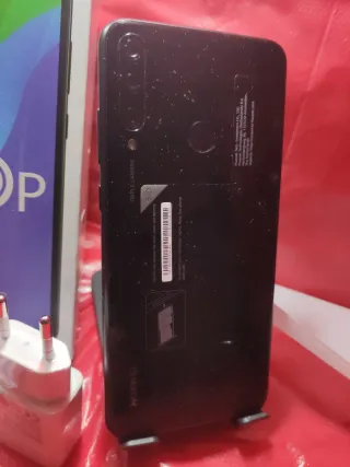 MOVIL HUAWEI Y6P DE 3/64