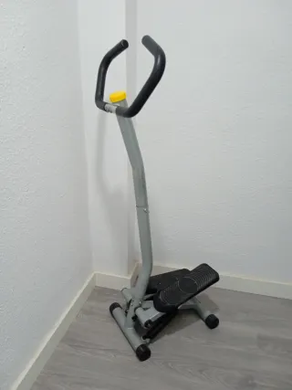 Stepper Máquina de Ejercicio