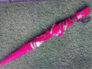 Paraguas infantil Cars