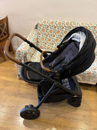 Cochecito Joie Aeria Signature Eclipse