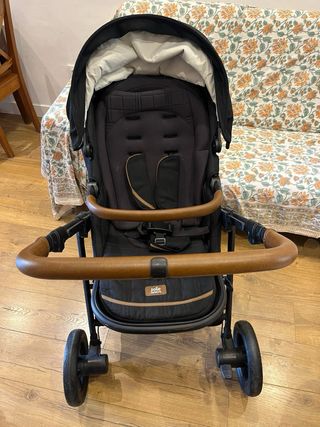 Cochecito Joie Aeria Signature Eclipse