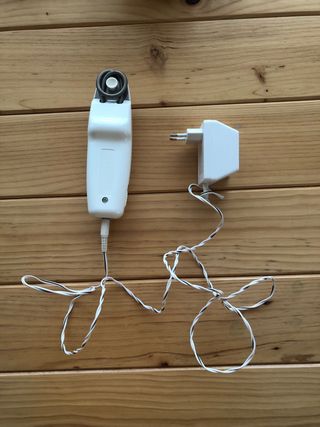 Depiladora eléctrica Epilady