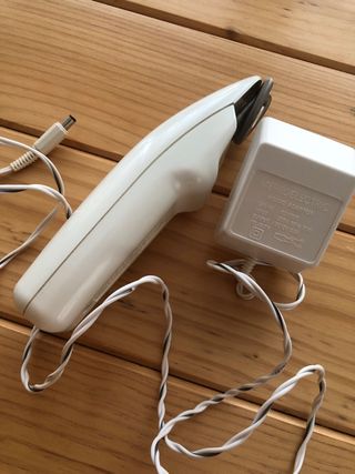 Depiladora eléctrica Epilady