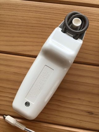 Depiladora eléctrica Epilady