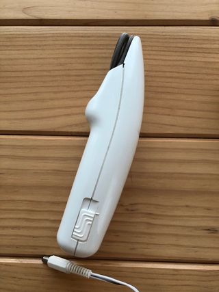 Depiladora eléctrica Epilady